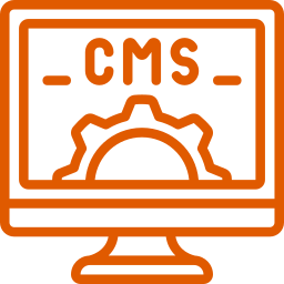 CMS Development | CMS Implemented